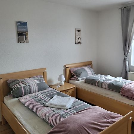 Boebrach Ferienwohnung Экстерьер фото