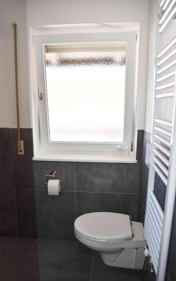 Boebrach Ferienwohnung Экстерьер фото