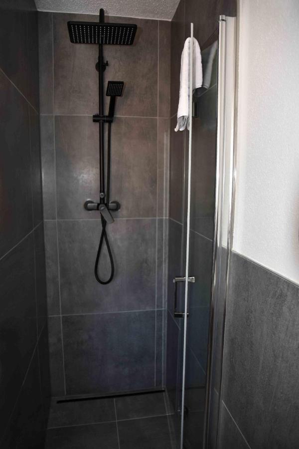 Boebrach Ferienwohnung Экстерьер фото