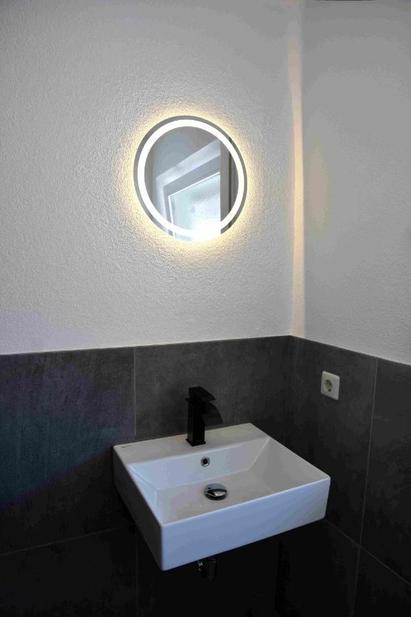 Boebrach Ferienwohnung Экстерьер фото