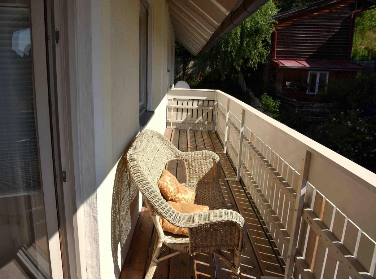 Boebrach Ferienwohnung Экстерьер фото