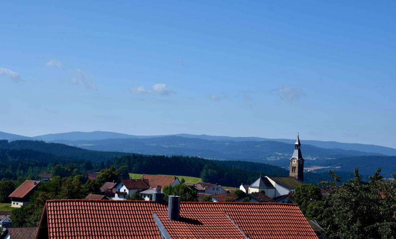 Boebrach Ferienwohnung Экстерьер фото